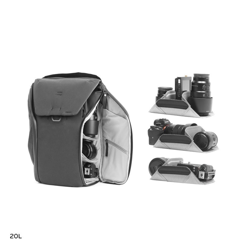 Peak Design EVERYDAY BACKPACK